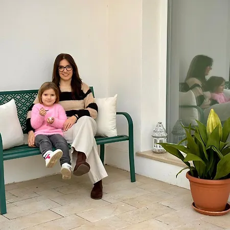 Сasa de vacaciones Me Amia Dolo